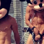 More Nudity Expected at 30th Folsom Street Fair