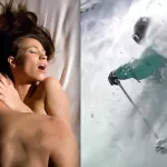 5 Reasons Why Skiing Powder is Better Than Sex
