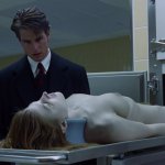 Julienne davis nude eyes wide shut 1999