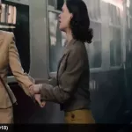 Anna Paquin Holliday Grainger Naked and Hot Lesbian Sex