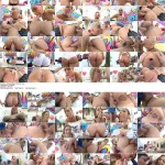 Anal Hotties 3