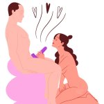 20 Best Blow Job Sex Positions