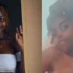 Watch Pretty Nicole Nude Video that Leaked Trending Now Here