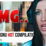 Wenn Saftiges Gnu Hot Compilations zu weit gehen...