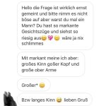 Jasmin Gnu on X: Das ist somit das gemeinste was ich jemand gefragt worden bin... ithurts