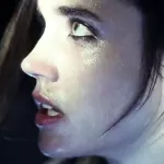 Jennifer Connelly Aliya Campbell