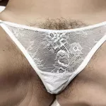 Wifes Hairy Pussy Picture Session End up on Masturbation Show Finger Closeup Hairy Cunt until gets Soaking Wet and She Orgasm