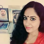 Indian actress Jyothi Krishna hits back after photoshopped pornographic photo goes viral