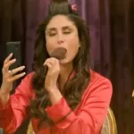 Kareena Kapoor Sucking Ice Cream: Cowgirl Porn