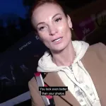 Public Amateur Redhead Skinny MILF Fucked Outdoor in POV by Public Sex Date