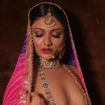 Book Hire MODEL Khushi Mukherjee for Events in Best Prices
