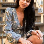 Sexy Latina Photos