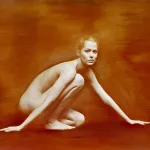 Lauren Hutton 1966