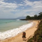 Little Beach