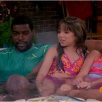 Cree Cicchino and Madisyn Shipman Game Shakers