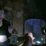 See Katee Sackhoff Nude