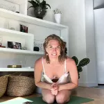 marlin yoga nude photos