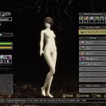 Shin Megami Tensei V: Vengeance Adult Mods