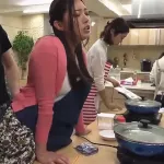 Learn how to Cook and Fuck at the Same Time P04: Asian Porn