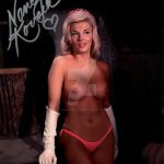Nancy Kovack