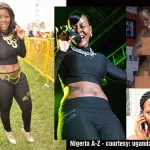 Nigerian man faces immigration probe in Uganda after leaking ex-lover nudes