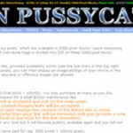 Launches Non-Nude Site
