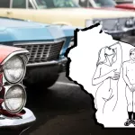 Get Naked And Explore A Fun Car Show In Wisconsin