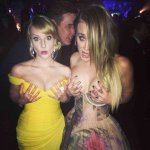 Melissa Rauch Nude Photos and Videos Uncensored