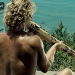 SURFER DUDE NUDE SCENES