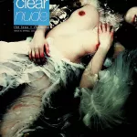 Clear Nude Magazine The Lens The Nude Issue IV Spring 2005 022424lm-