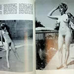 Nude Magazine Exploring The Nudist 1 1967 Collectors Issue 022224lm-p