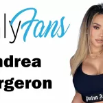 Onlyfans Review-Andrea Bergerondreaofficial