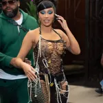 Cardi B Nude OnlyFans Leak Picture KKeaUQpygG