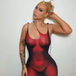 All the celebrities with an OnlyFans account