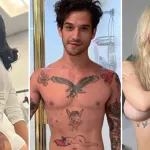 Celebrities On Onlyfans