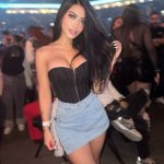 Spanish OnlyFans Julieta Bejarano model loves to flaunt her perfect curves!