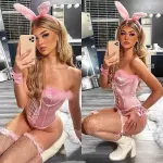 Loren Gray Nude LEAKED Pics Private Porn Video