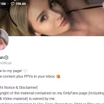 Bebahan Onlyfans Patreon Leak Porn