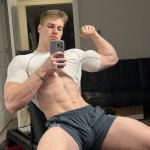 patrick leblanc bigpatdaddy45 X