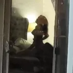We Fuck in the Window for Our Neighbours to See: Canadian Voyeur Porn