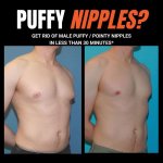 Puffy Nipples