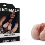 Hann Moneys Pocket Pussy Replica