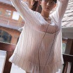 Eunji Pyoapple Pictures in an Infinite Scroll