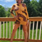 Reba Fitnice: Hot Ageless MILF OnlyFans Review
