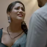 Revenge Hindi Season 01 Episodes 5-8 WEB Series 1 3 2024
