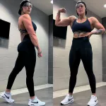 Rhea Ripley Nude WWE Photos Videos