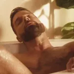 Ricky Martin Gets Steamy in Wistful New Music Video