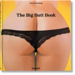 The Big Butt Book. TASCHEN Books