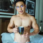 25 Hot Thai Guys On Instagram That Will Make You Wanna Visit Thailand!