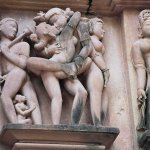 Religion and sexuality